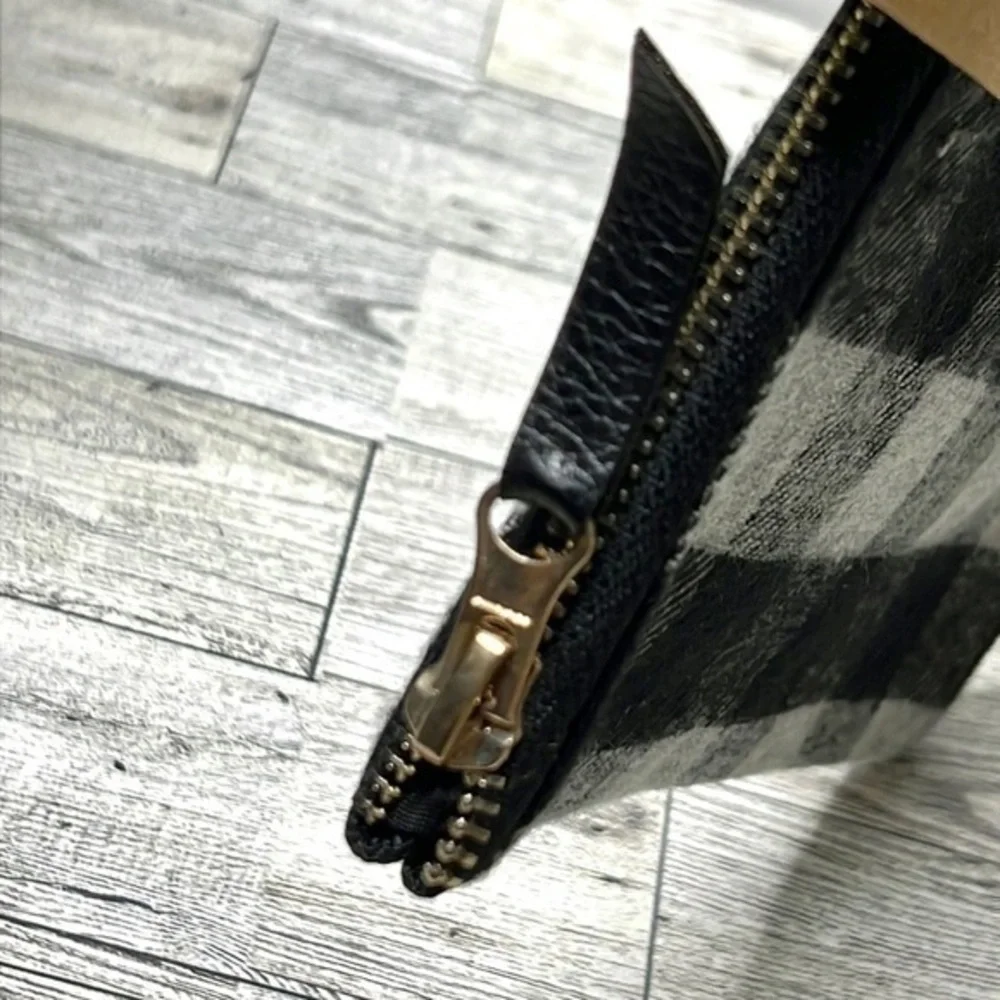 N/A buffalo plaid